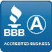 BBB Accredited Business