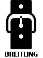 Breitling Replacement Watch Bands Straps