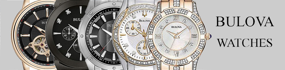 BULOVA BULOVA