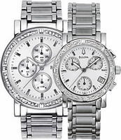 Bulova Diamond