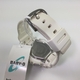 Casio Baby-G Beige Digital Analog Watch BA110GA-7A2