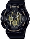Casio Baby-G Black Analog Digital Watch BA120SP-1A