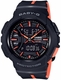 Casio Baby-G Black Digital Analog Classic Watch BGA240L-1A