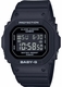 Casio Baby-G Black Digital Classic Watch BGD565-1