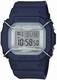 Casio Baby-G Blue Classic Digital Watch BGD501UM-2