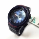 Casio Baby-G Blue Digital Analog Classic Watch BGA230S-2A