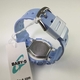 Casio Baby-G Digital Analog Blue Sports, Watch BA110CA-2A