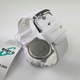 Casio Baby-G Digital Analog White Sports, Watch BGA210-7B1