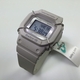Casio Baby-G Gray Classic Digital Watch BGD501UM-8