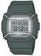 Casio Baby-G Green Classic Digital Watch BGD501UM-3