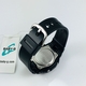 Casio Baby-G Moon and Tide Black Color Sport Watch BLX560-1C
