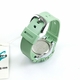 Casio Baby-G Moon and Tide Green Color Sport Watch BLX560-3C
