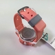 Casio Baby-G Orange Analog Digital Watch BGA185-4A