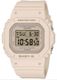 Casio Baby-G Pink Digital Classic Watch BGD565-4