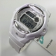 Casio Baby-G Whale Series Watch BG169R-7A