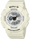 Casio Baby-G White Analog Digital Watch BA110PP-7A