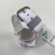 Casio Baby-G White Analog Digital Watch BGA185-7A