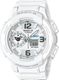 Casio Baby-G White Analog Digital Watch BGA230-7B