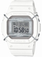 Casio Baby-G White Classic Digital Watch BGD501UM-7