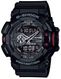 Casio G-Shock Analog & Digital Shock Resistant Watch GA400-1B