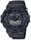 Casio G-Shock Analog & Digital Shock Resistant Watch GA700BCE-1A