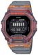 Casio G-Shock Analog Smartphone Connectivity Watch GBD200SM-1A5