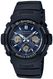 Casio G-Shock AWG-M100SB-2A Solar Atomic Watch Blue Dial Resin Band AWGM100SB