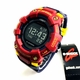 Casio G-Shock Barcelona Matchday Limited Edition Watch GBD100BAR-4