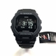 Casio G-Shock Black Mobile Link Bluetooth Digital Sport Watch GBD-200 GBD200-1