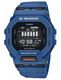 Casio G-Shock Blue Mobile Link Bluetooth Digital Sport Watch GBD-200 GBD200-2