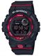Casio G-Shock Bluetooth Black Sports Chronograph Watch GBD800-1