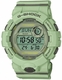 Casio G-Shock Bluetooth Sports Chronograph Green Watch GMD-B800 GMDB800SU-3