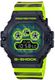 Casio G-Shock Cassette Tape Classic Digital Shock Resistant Watch DW5900TD-9