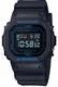 Casio G-Shock Classic 5600 Series Black Digital Sports Watch DW5600BBM-1