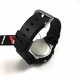Casio G-Shock Classic 5600 Series Black Digital Sports Watch DW5600BBM-1