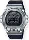 Casio G-Shock Classic 6900 Digital Metal Face Bezel Watch  GM6900-1