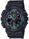 Casio G-Shock Classic Analog & Digital Shock Resistant Watch GA100MF-1A