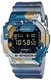Casio G-Shock Classic Digital Shock Resistant Watch GM5600SS-1