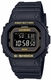 Casio G-Shock Digital Solar Power Shock Resistant Black Watch GWB5600CY-1