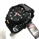 Casio G-Shock Digital Analog Military Style Watch GA810B-1A4