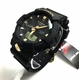 Casio G-Shock Digital Analog Military Style Watch GA810B-1A9