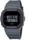 Casio G-Shock DW-5610UU-8 Urban Utility Grey Resin Digital Watch DW5610UU
