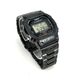 Casio G-Shock DW5600 Mod Full Custom Metal Patterned Case and Bracelet 5600