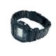 Casio G-Shock DW5600E-1V Mod 5600 With Black PVD Steel Bracelet