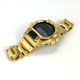 Casio G-Shock DW6900 Mod Watch Full Custom Metal Case Bracelet Gold 6900