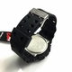 Casio G-Shock GA-140 Black Digital Analog Military Style Watch GA140BMC-1A