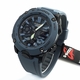 Casio G-Shock GA-2000 Carbon Core Guard Analog Digital Watch GA2000SU-2A