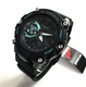 Casio G-Shock GA-2200 Carbon Core Guard Analog Digital Watch GA2200M-1A