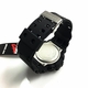 Casio G-Shock GA-700AR Digital Analog Military Style Watch GA700AR-1A