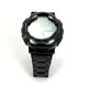 Casio G-Shock GA100-1A1 Mod Full Custom Metal Case and Bracelet Black GA-100